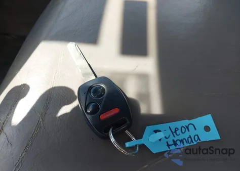 2007 Honda Cr-V Ex-L from USA, damaged, VIN JHLRE48757C048817